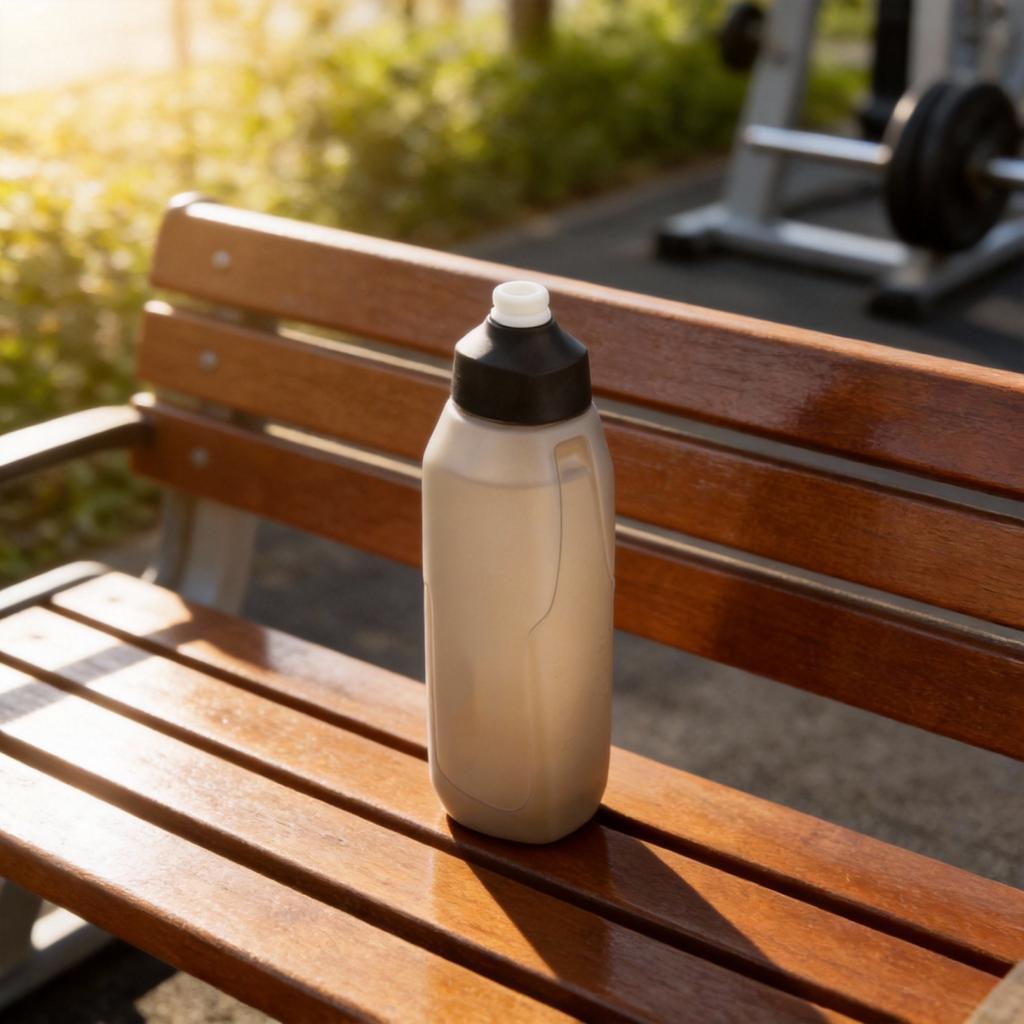 600ml Capaciteit Aerodynamische Ketel Fiets Waterfles Koolstofvezel Kooi