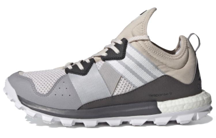 Adidas Response Trail Stmt Core Brown FW6859 39⅓
