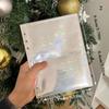 11PCS/Pack A1 Ins Photocard Binder Sleeves Idol Photo Card Holder Photocards Album Storage Bag  Loose Leaf Photo Sleeves