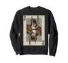 STAR WARS Boba Fett Trump Graphic Sweatshirt