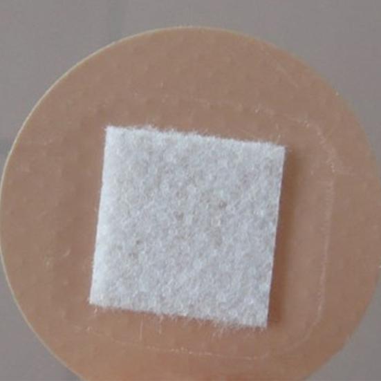 200Pcs Mini Waterproof Breathable Band-aid Disposable Medical Adhesive Bandage