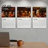 Gift for Cat Owners Fans 2027 Drunk Cats Calendar, Funny Wall Calendar with 12 Hilarious Drinking Illustration, Monthly Planner Home Office
