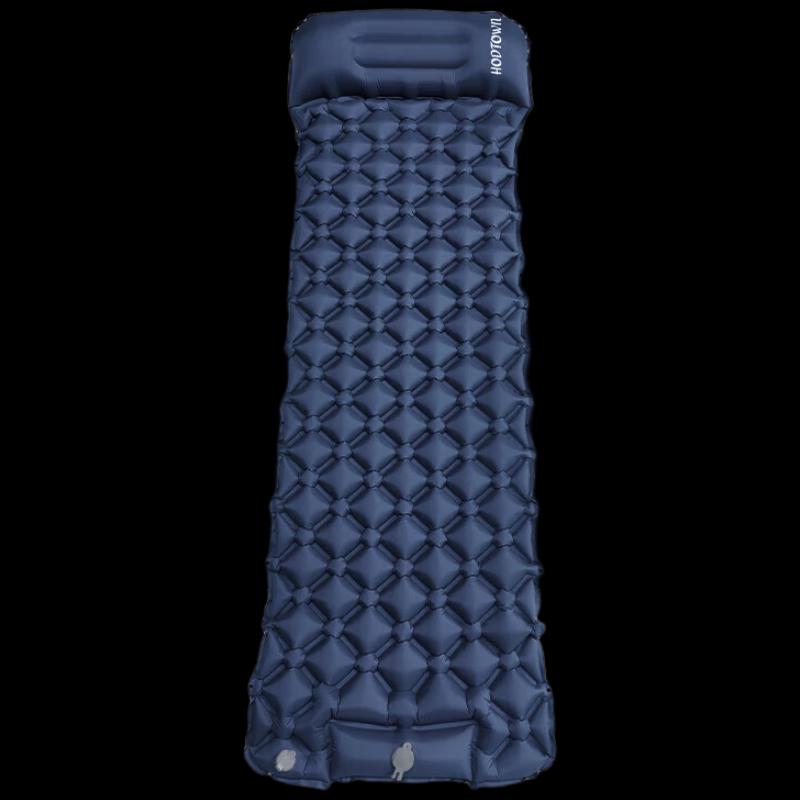 Надувной спальный коврик для кемпинга Hedawu
