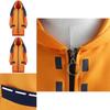 Kakegurui Runa Yomozuki Cosplay Costume Stylish Hoodie Coat For Anime Fans