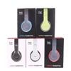 P47 Bluetooth 5.0 Over-Ear Wireless Headset – Stereo Sound, Ideal Gift