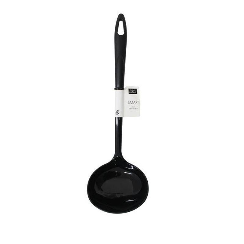 Spoon Shovel High Temperature Nylon Spatula Fried Vegetable Shovel Fried Fish Shovel Leak Shovel Soup, Kitchenware Series
