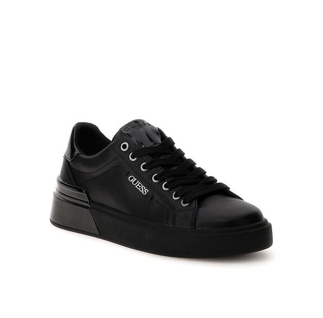 

Кроссовки Guess Sneakersy FL8COA ELE12 Czarny