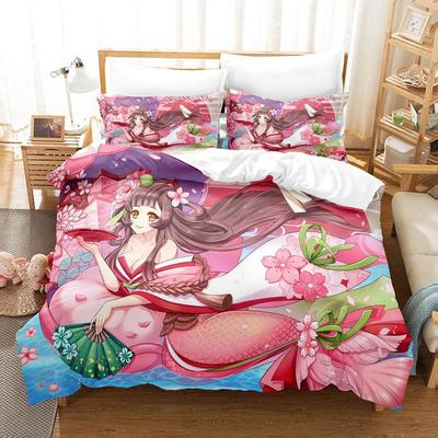 Biancheria da letto – Completi lenzuola e set da letto