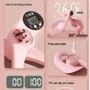 Pelvic Floor Muscle Trainer: Kegel Leg Clamp & Thigh Beauty Enhancer