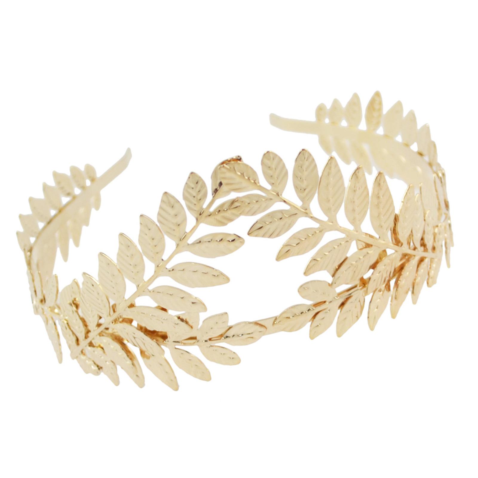 

Готический греческий ведьмовский обруч для волос на Хэллоуин, костюм для ролевой игры в греческом стиле, головной убор для выпускного вечера, вечеринки в прямом эфире D