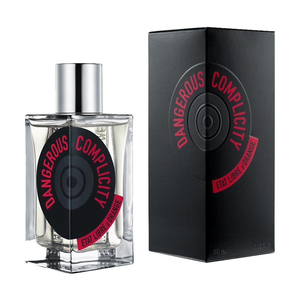 Etat Libre D'Orange Finale Luxury Parfum - 50ml