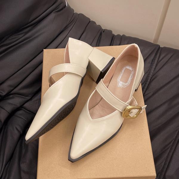 Fashion Shoes Woman Comfortable And Elegant Pointed Toe Loafers With Fur Modis Casual Female Sneakers Flats Slip-on Summer 2025 New Dres
