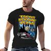 Tacos Before Vatos Tshirt Uv Sun Protection Tee Shirt