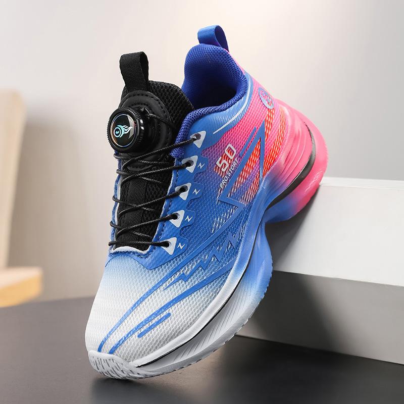 Chitu 8pro running shoes breathable boys sports shoes 2025 summer new children's carbon plate shock absorption and non-slip racing shoes