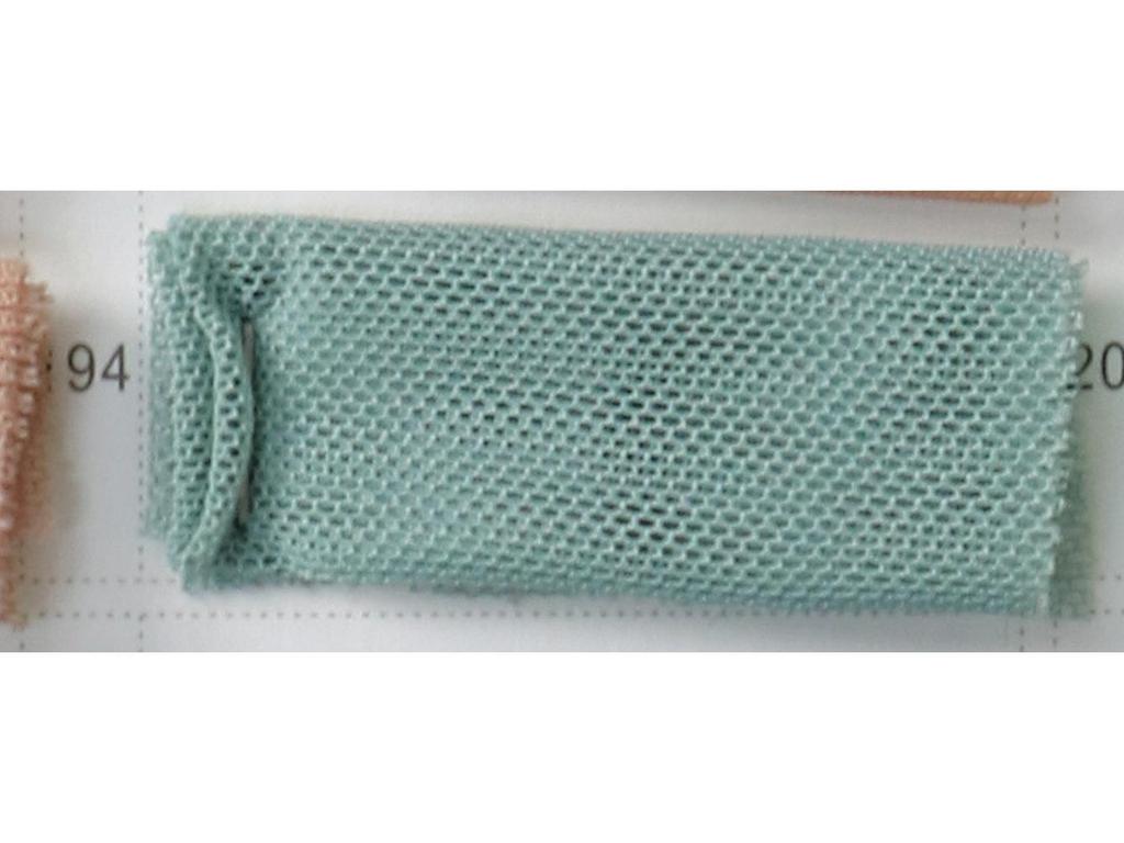 High Elasticity 40D Polyester-Ammonia Mesh Fabric for Dancewear & Underwear