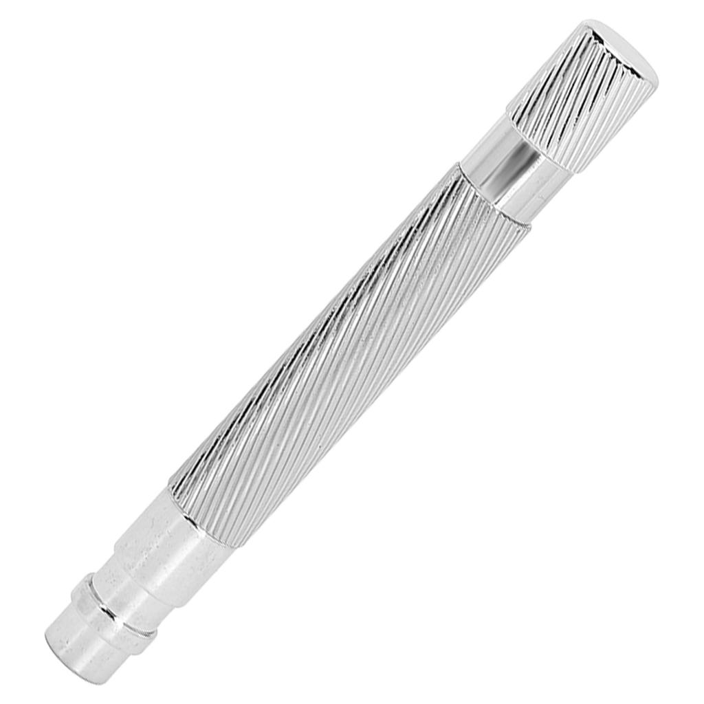 Men s Handle Metal Replacement Manual Handle Retro Handle