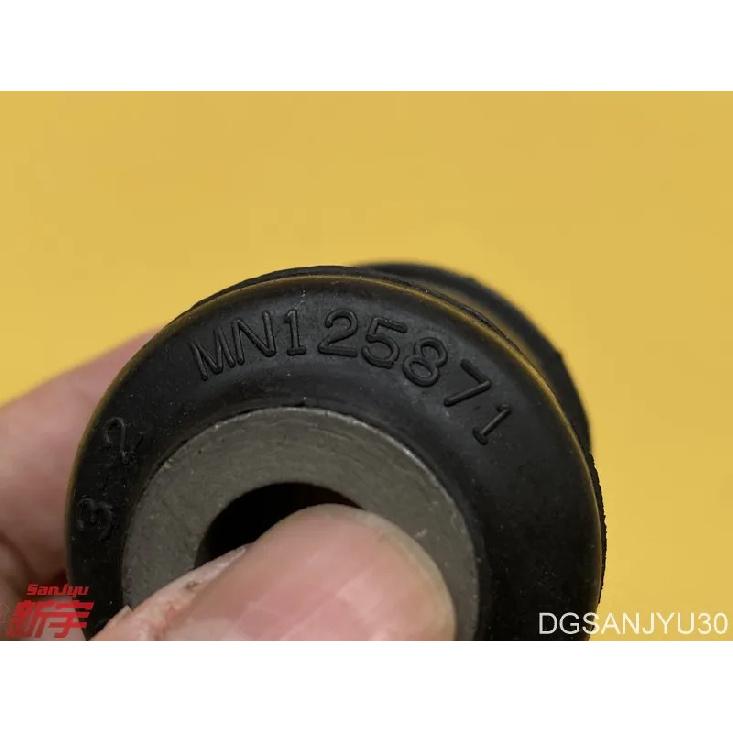 Outlander ASX Lancer CY0A ECLIPSECROSS BUSHING,FRONT SUSP LWR ARM