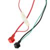 Wiring Harness Loom For Chinese Electric Start Quads 50cc 70cc 90cc 110cc 125cc