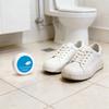Shoe Cleaner Cream, Multipurpose No-Wash Comes With Sponge Stains, Multipurpose Shoes Clean Cream