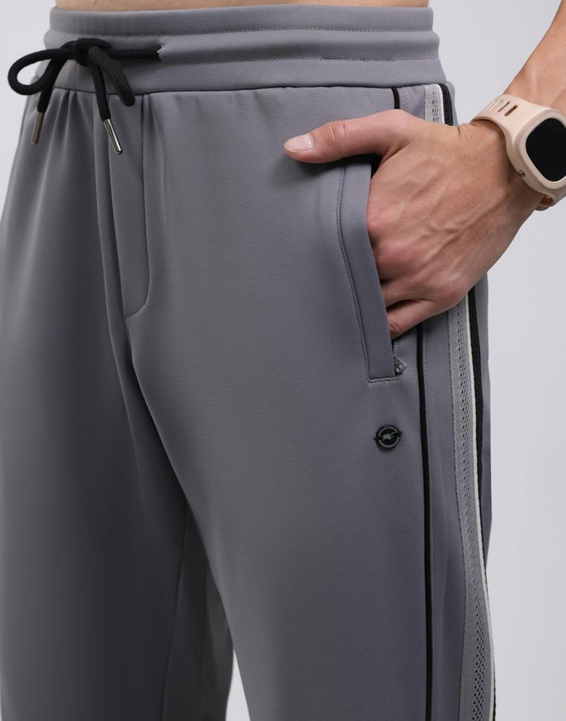 MONTE CARLO Pantalone da uomo vestibilità regolare