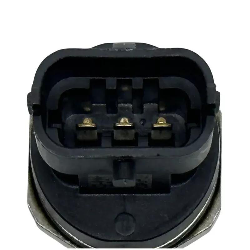 Fuel Rail Pressure Sensor 0281006164 For VAUXHALL OPEL SUZUKI PEUGEOT Citroenn