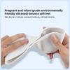 Water Cup Holder For Tesla Model3 Highland 2025 2025 Central Control Drinks Holder Rear Seat Water Cup Cover Car Accessories