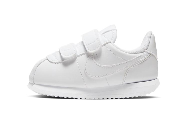 

Детская обувь Nike Cortez для малышей, младенцев 904769-100 26