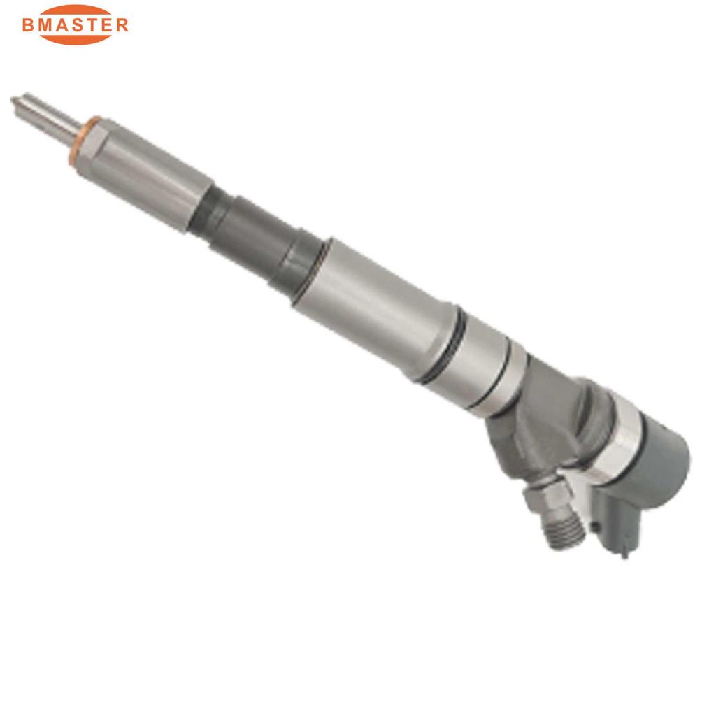 Premium Performance Injector 0445110031 for E46/320D/D30 Engine