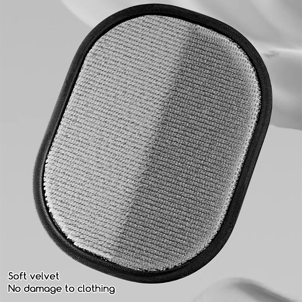 1/2/3pc Pet Hair Removal Glove,Upgrade Efficient Fur Catchers for Sofa Clothes Carpet,Reusable Washable Cat Dog Fur Removal Tool