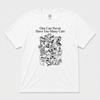 One Can Never Have Too Many Cats Graphic T Shirt