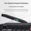 XEW-2350 Professional Conference Audio Power Amplifier (CN Version)