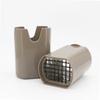 Manual Potato French Fry Cutter Stainless Steel Veggie Strip Slicer