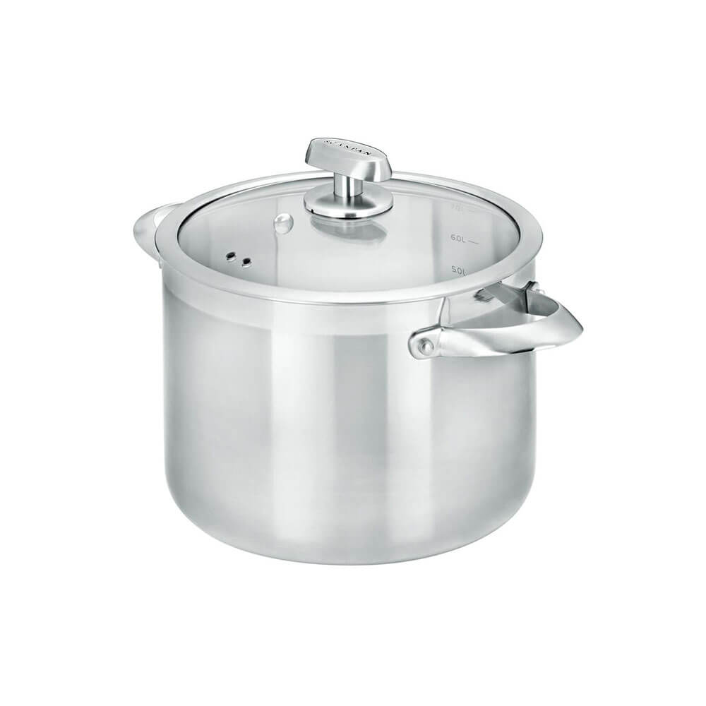 

Scanpan CLAD 5 Кастрюля 7,6 л