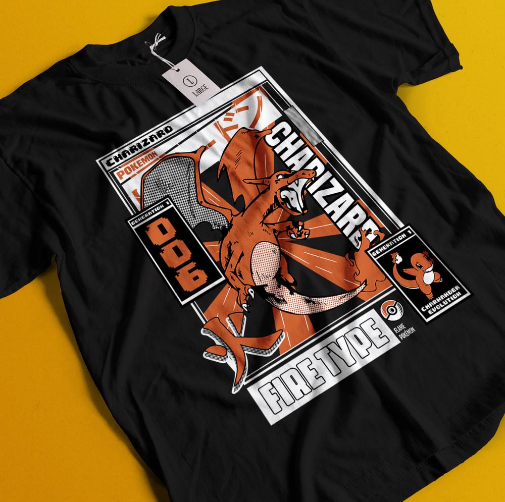 

Винтажная специальная футболка с аниме-любовью, японская футболка, футболка с аниме, футболка в подарок манга 4XL