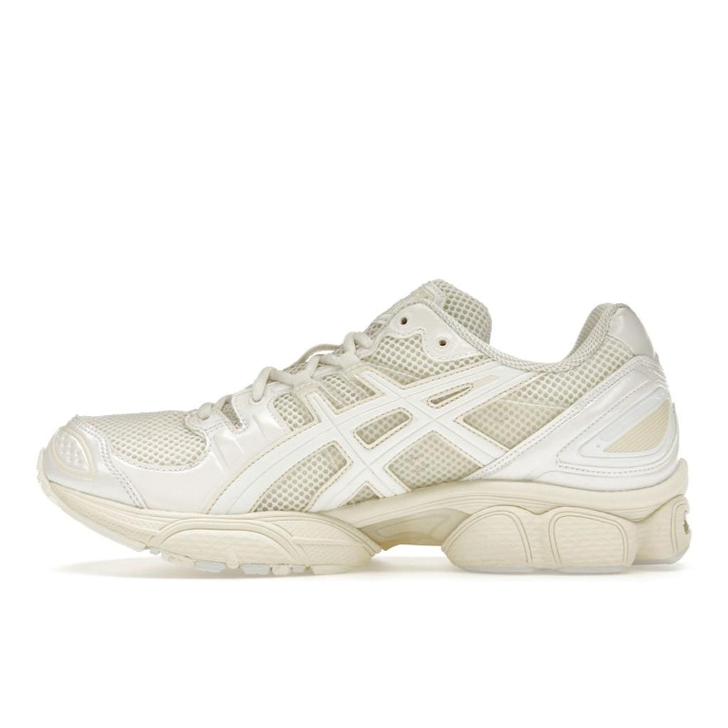 Jessica Gonsalves x ASICS Gel Nimbus 9 Unisex Sneakers White 1201A733-100