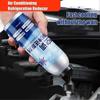1-3X Car R-134a Refrigerant Car Air Conditioner Refrigerant Automotive Cooling System Refrigeration Liquid For Air Condition