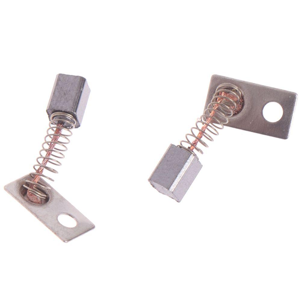 Parts Strong 210 Tool Parts Electric Grinder Replacement Carbon Brush Manicure Drill Accessories