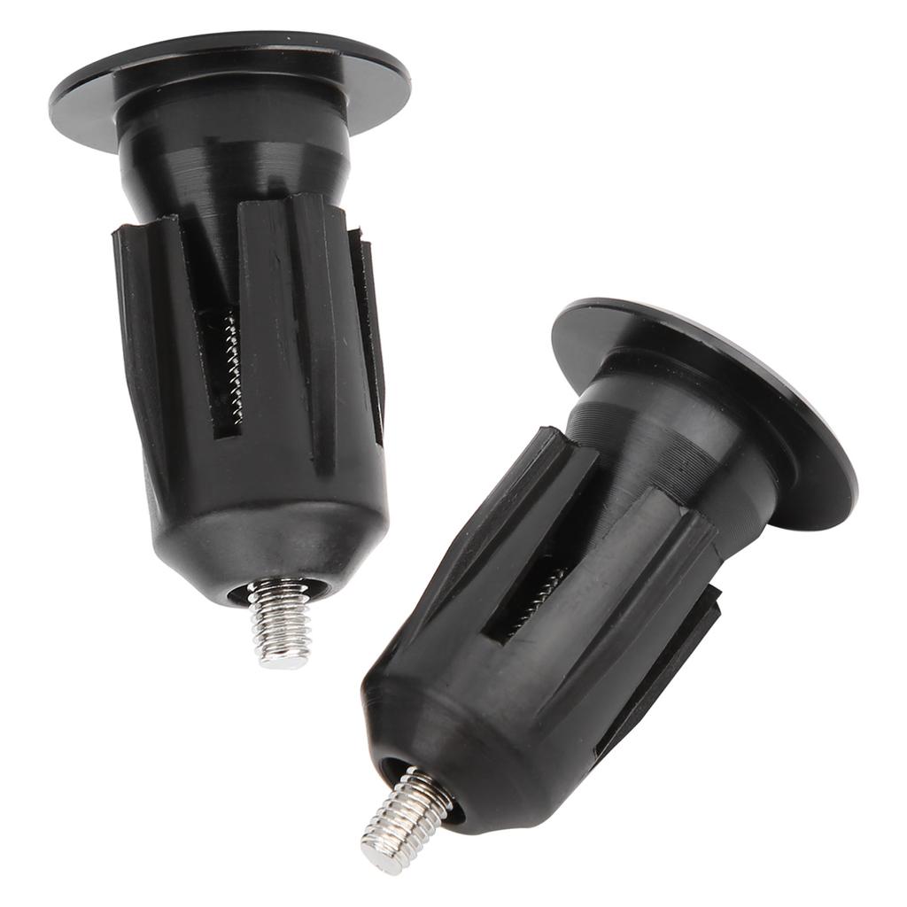 2 Stück GUB Fahrradlenkergriffe Lenkerenden Schraubstopfen Aluminiumlegierung Fahrrad Zubehör