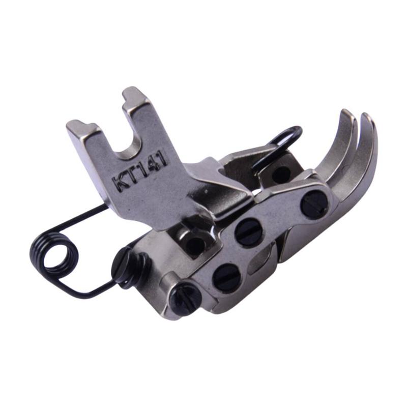 Piede premistoffa interattivo anteriore e posteriore KT141 Adatto per Janome 1600P 1600P-DB 1600P-DBX 1600P-QC HD9 HD9BE