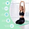 Microfiber Yoga Towel Quick Dry Exercise Towel Soft Mat Towel  Pilates