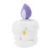 Pokemon Center Original Mochirich Plush Toy Hitomoshi