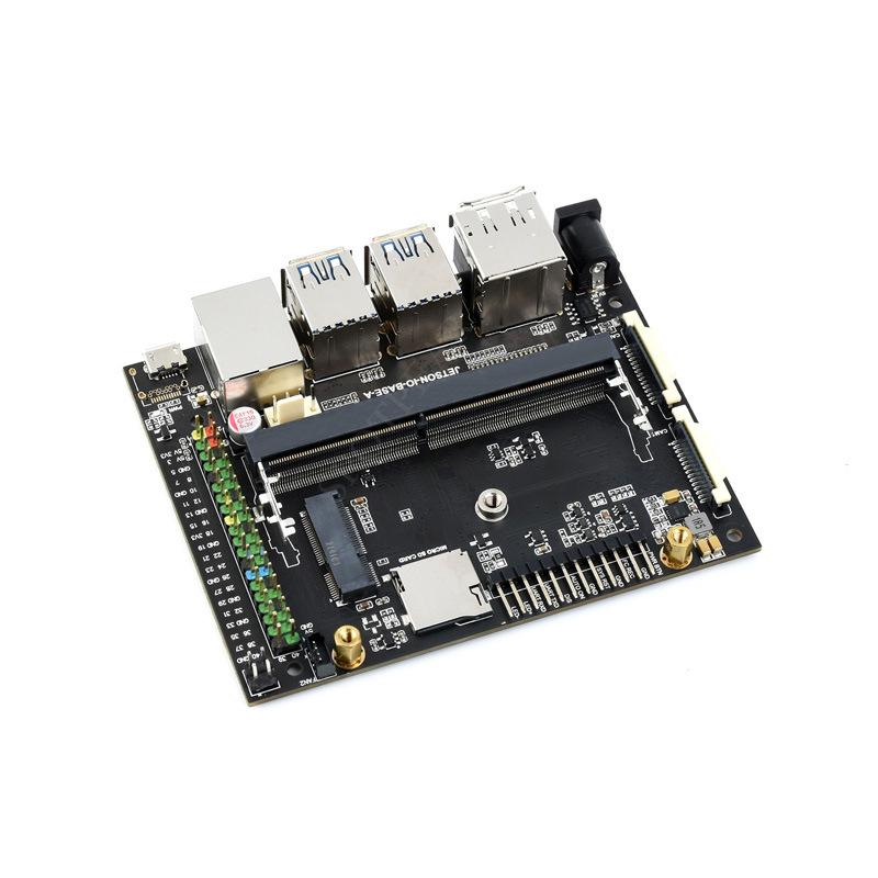 Jetson Nano AI Development Expansion Board B01 Alternative