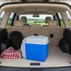Lightweight Car Mini Refrigerator 7.5 Liter Capacity Car Fridge  Car Interior Accessories