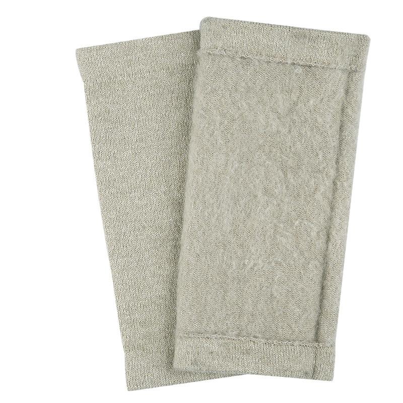 

Кашемировый фиксатор голеностопа, Мягкий, Высокоэластичный, Дышащий, Приятный для кожи, Спортивный, Компрессионный, Защита от холода осенью и зимой, Теплые гольфы