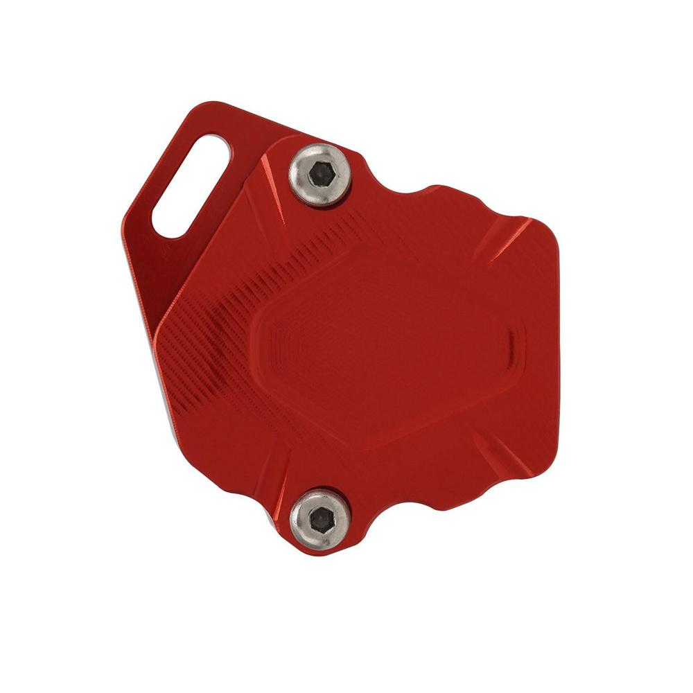 Motorcycle 6061 Aluminum Key Cover Case Head Shell Holder For Surron Sur-ron Sur Ron Light Bee S X Electric Dirt Bike