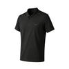 Minimalist Fashion Business Casual Lightweight Comfortable Versatile Classic Polo Shirt Unisex Tops YPLV064-1
