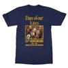 Days of Our Lives 55th Anniversary Thank You For The Memories Men's T-Shirt Unisex T-Shirt