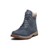 Timberland Tree Vault 6 Inch Boots 'Navy Nubuck' Men's A5NJ8019