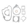 Motorrad Motor Zylinder Dichtungen Satz Ersatz für Yamaha DT125 2-Takt 125cc 1974 1976