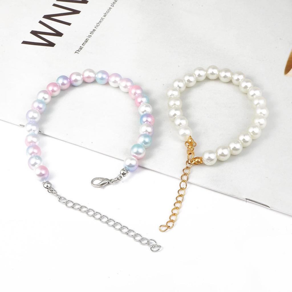 Collar, Pulsera, Cadena de Extensión y Ajuste para Pendientes para Accesorios de Joyería DIY